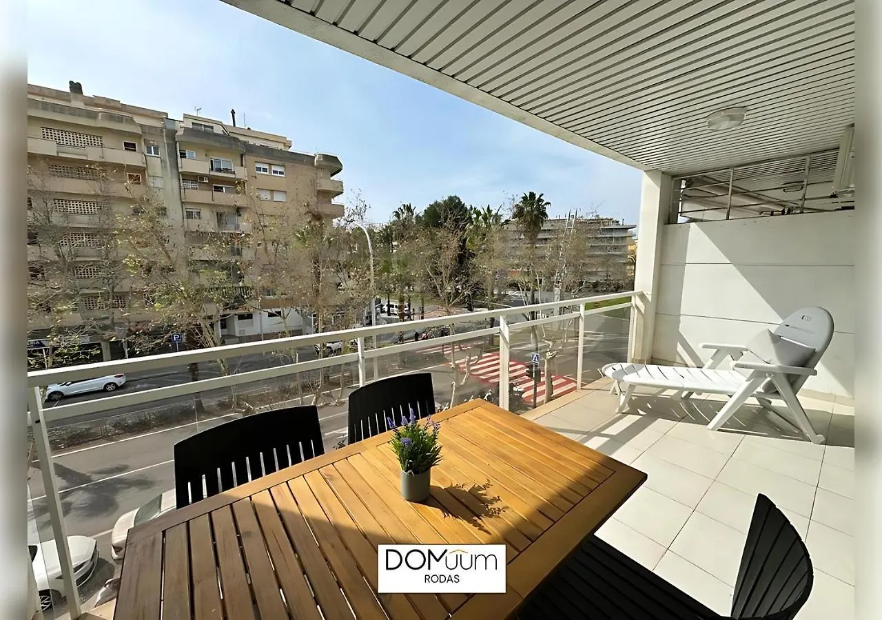 Domuum Holidays Salou Apartment
