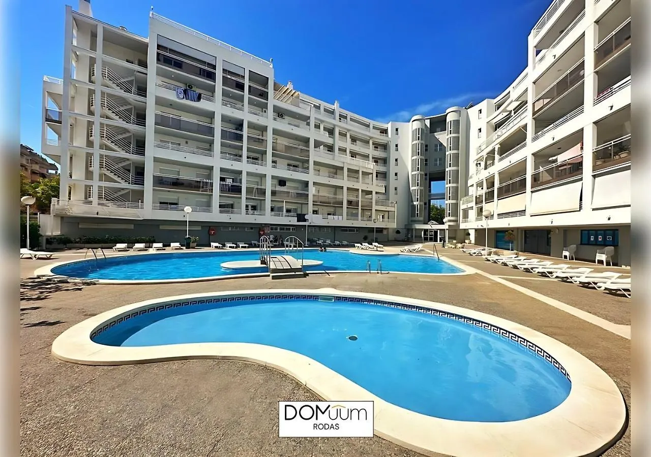 Domuum Holidays Salou