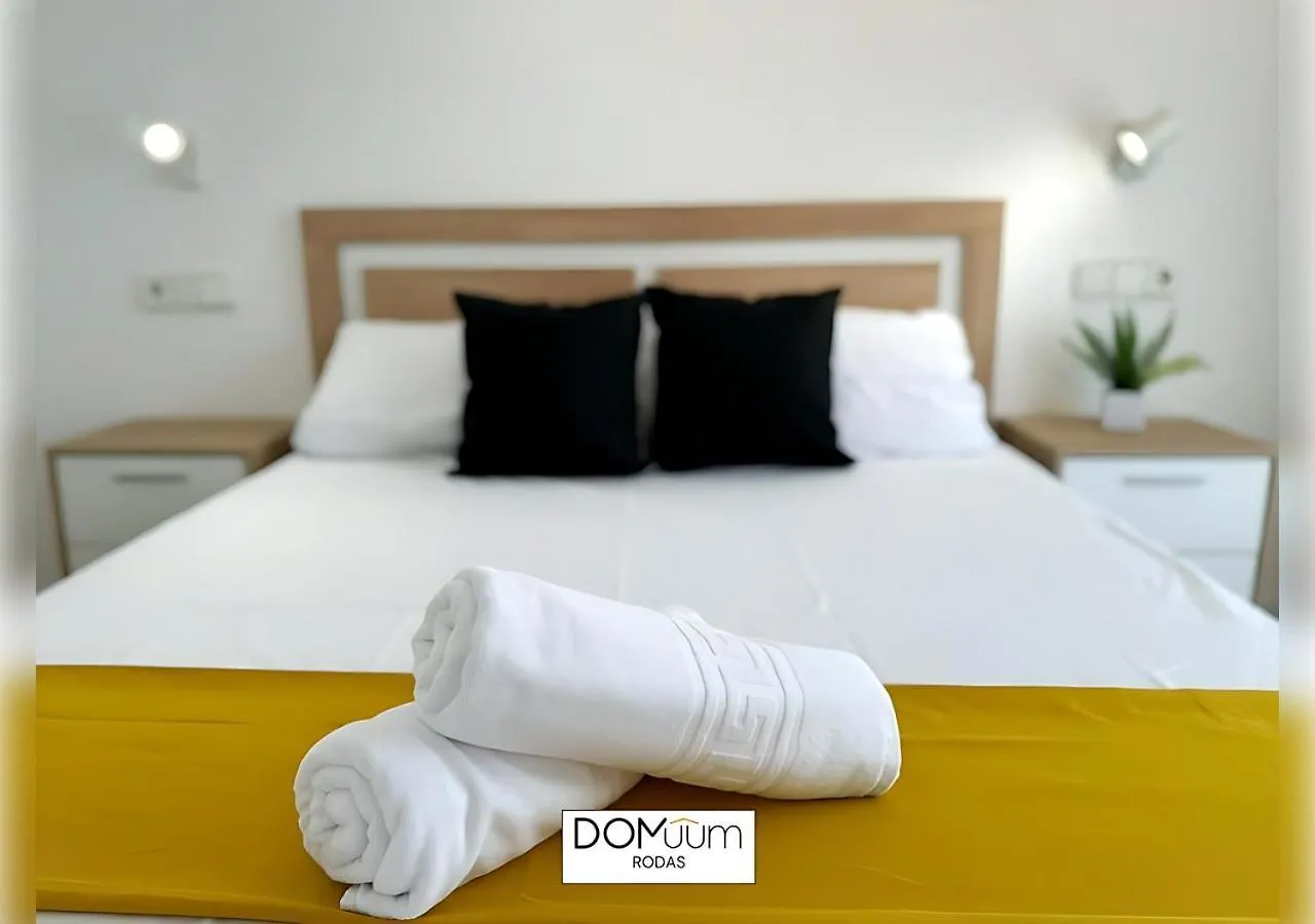 Domuum Holidays Salou