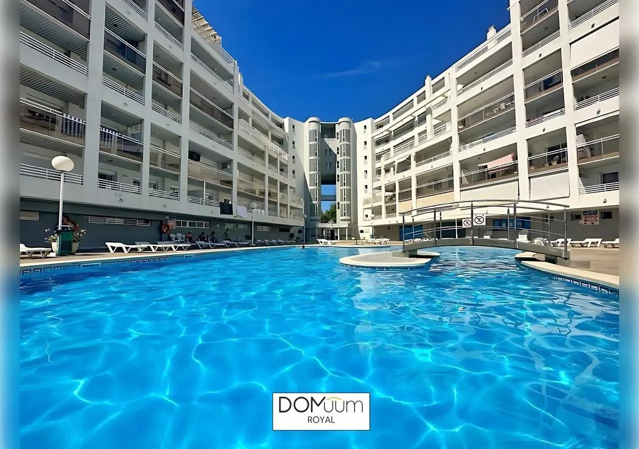 Domuum Holidays location