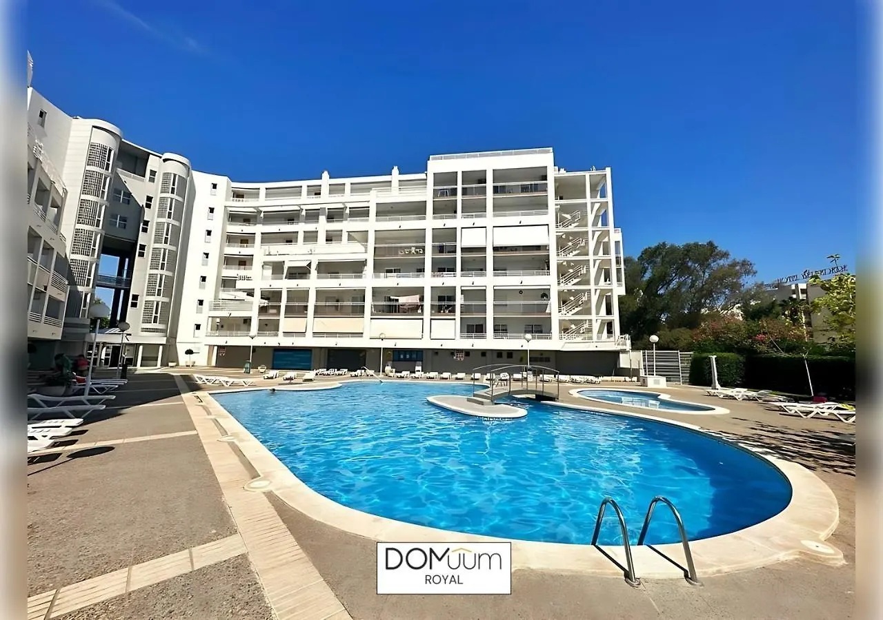 Domuum Holidays Salou