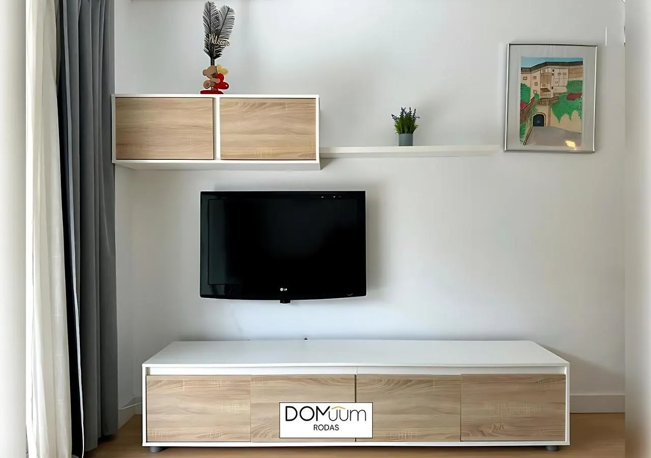 Domuum Holidays Salou Apartment